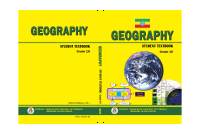 Geography - Student textbook - Grade 10.pdf